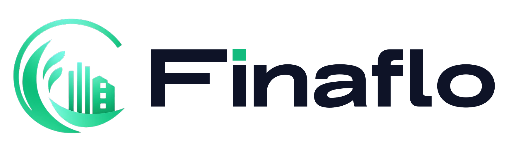 Finaflo logo